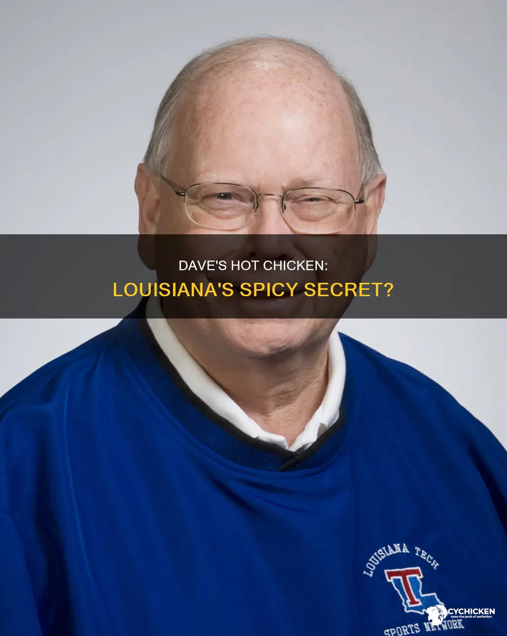 is there a dave