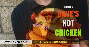 Does Dave's Hot Chicken Exist? Uncovering the Spicy Truth