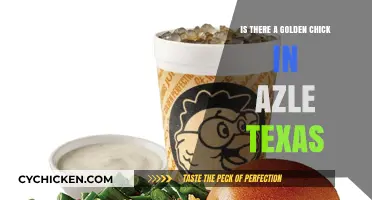 Golden Chick in Azle, Texas: Fact or Fiction?