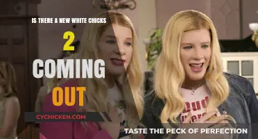 White Chicks Sequel: What's the Latest?