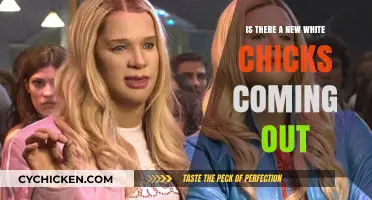 White Chicks 2: Rumors of a Sequel Resurface