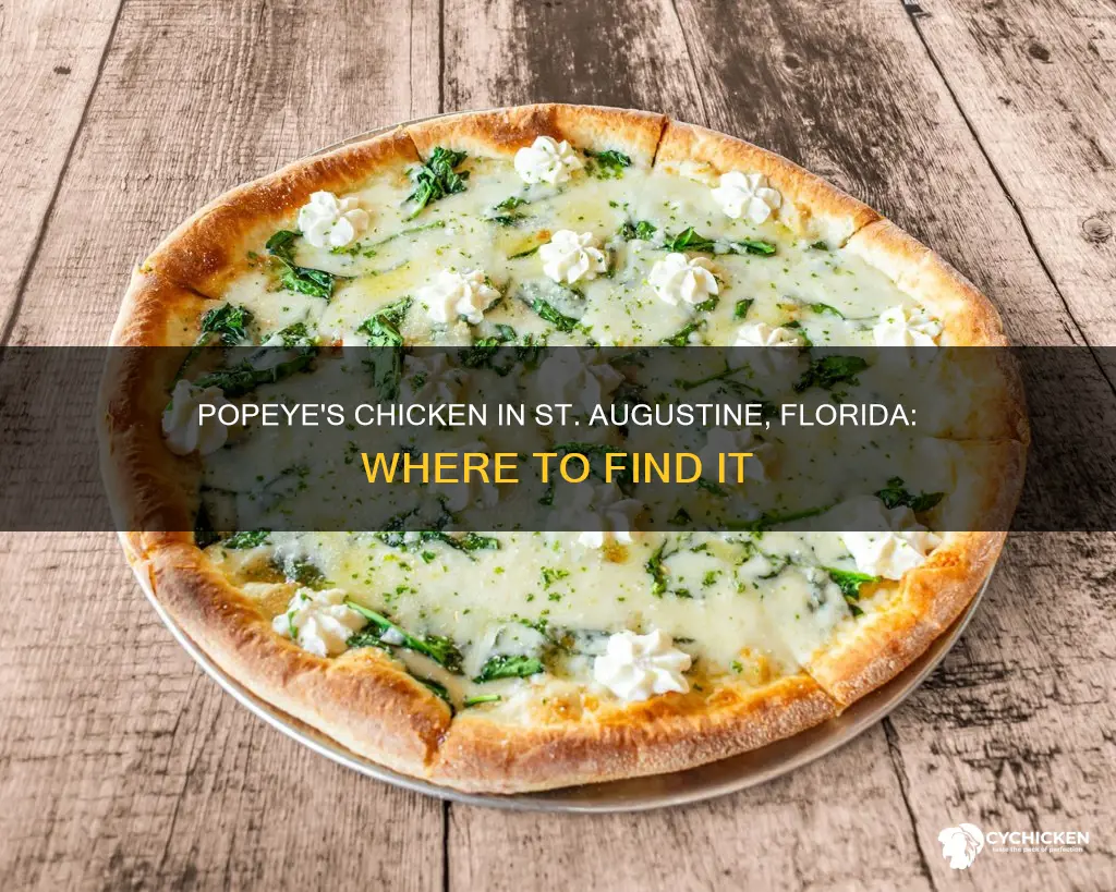 is there a popeye
