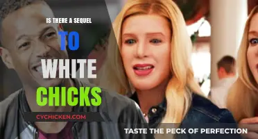 White Chicks Sequel: What We Know About a Potential Follow-Up