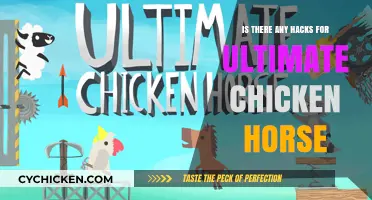 Mastering Ultimate Chicken Horse: Clever Hacks to Outsmart Your Friends