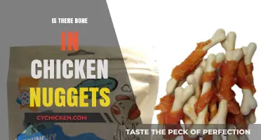 Are Chicken Nuggets Bone-Free? Uncovering the Truth Behind the Crunch