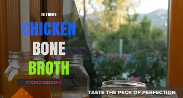 Exploring the Benefits and Uses of Chicken Bone Broth