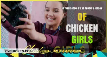 Chicken Girls: What's Next for the Fan Favorite?