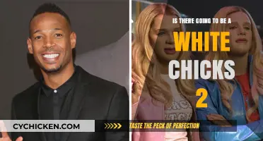 White Chicks 2: Will the Sequel Happen?