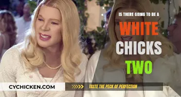 White Chicks 2: Will the Sequel Happen?