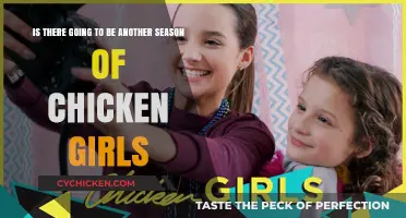Chicken Girls: What's Next for the Fan Favorite Series?