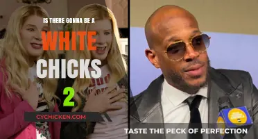 White Chicks 2: Will the Hilarious Sequel Finally Happen?