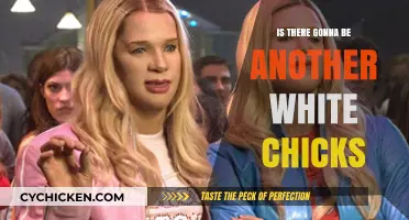 White Chicks 2: Will the Hilarious Sequel Ever Happen?