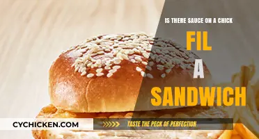 Chick-fil-A Sandwich Sauce Mystery: What's Really Inside?