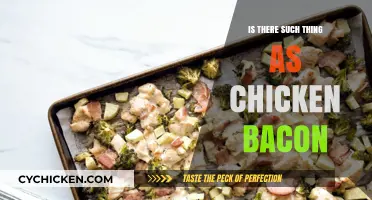 Chicken Bacon: Myth or Reality? Exploring the Truth Behind the Trend