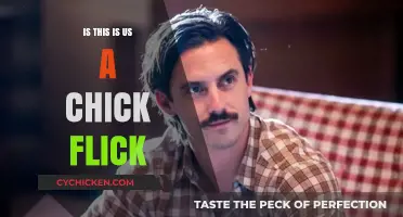 Is 'This Is Us' a Chick Flick? Exploring Its Appeal
