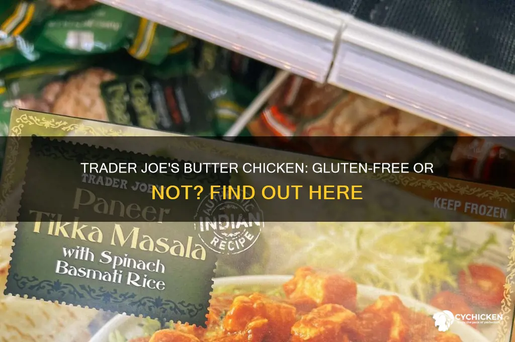 is trader joe