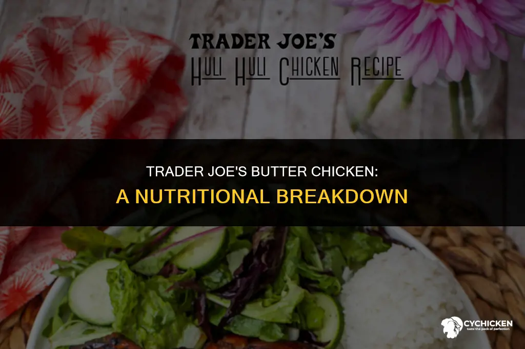is trader joe