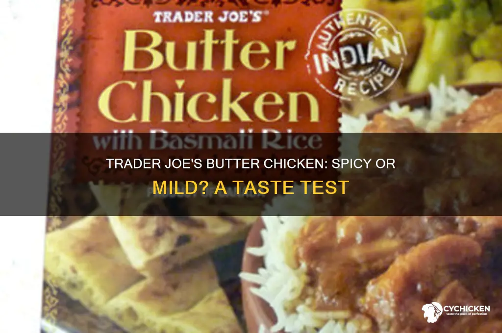 is trader joe