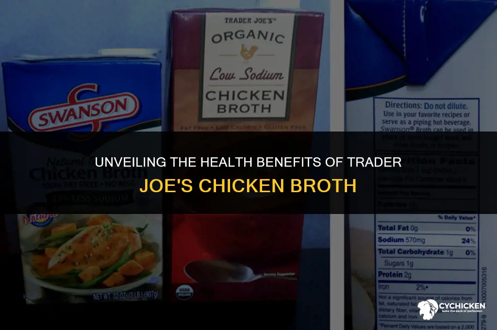 is trader joe