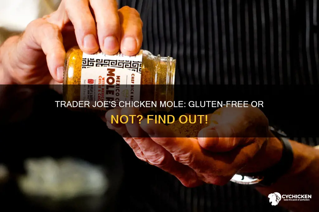 is trader joe