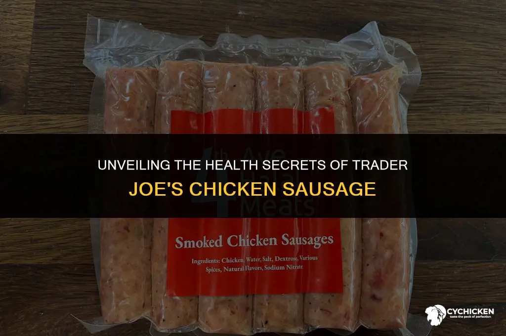 is trader joe