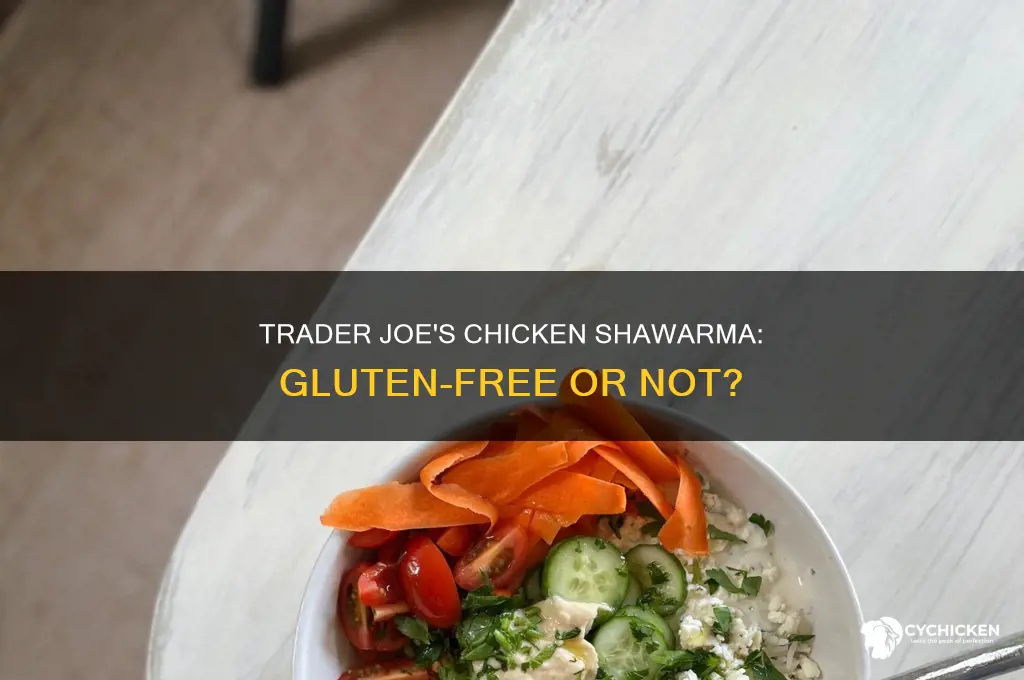 is trader joe
