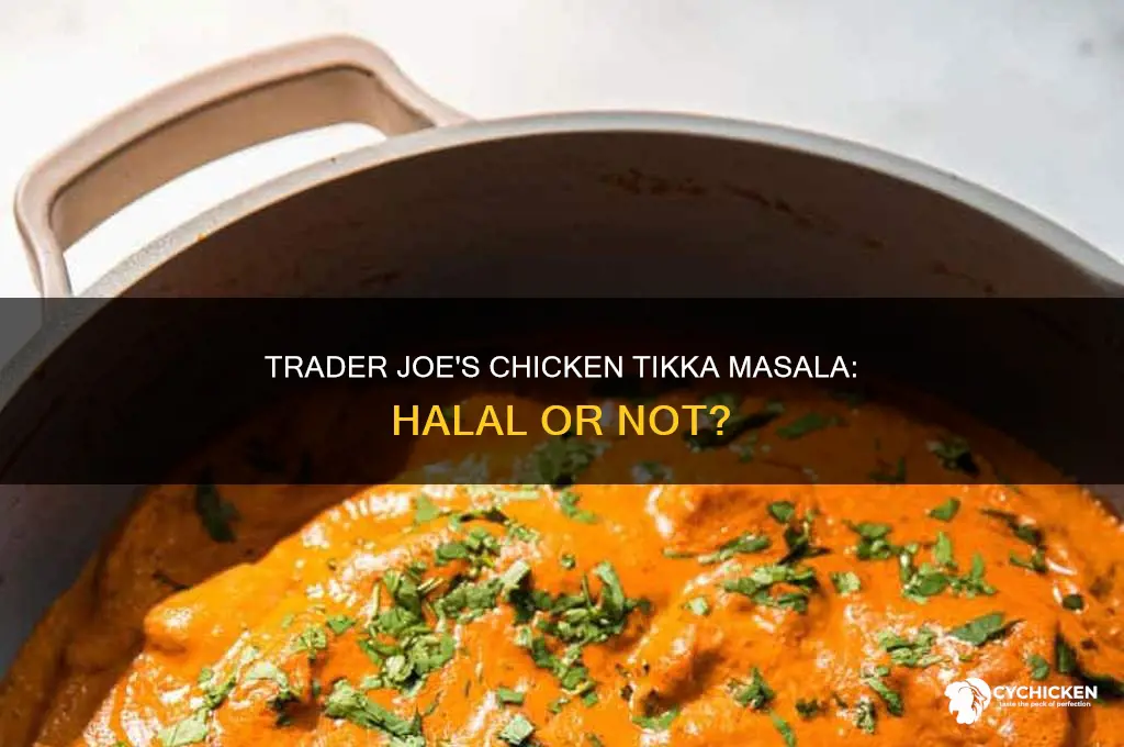 is trader joe
