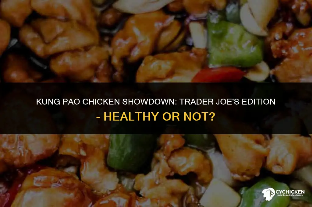 is trader joe
