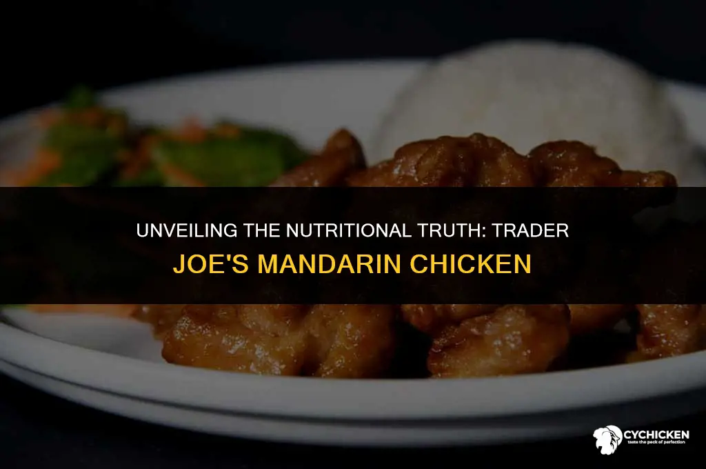 is trader joe