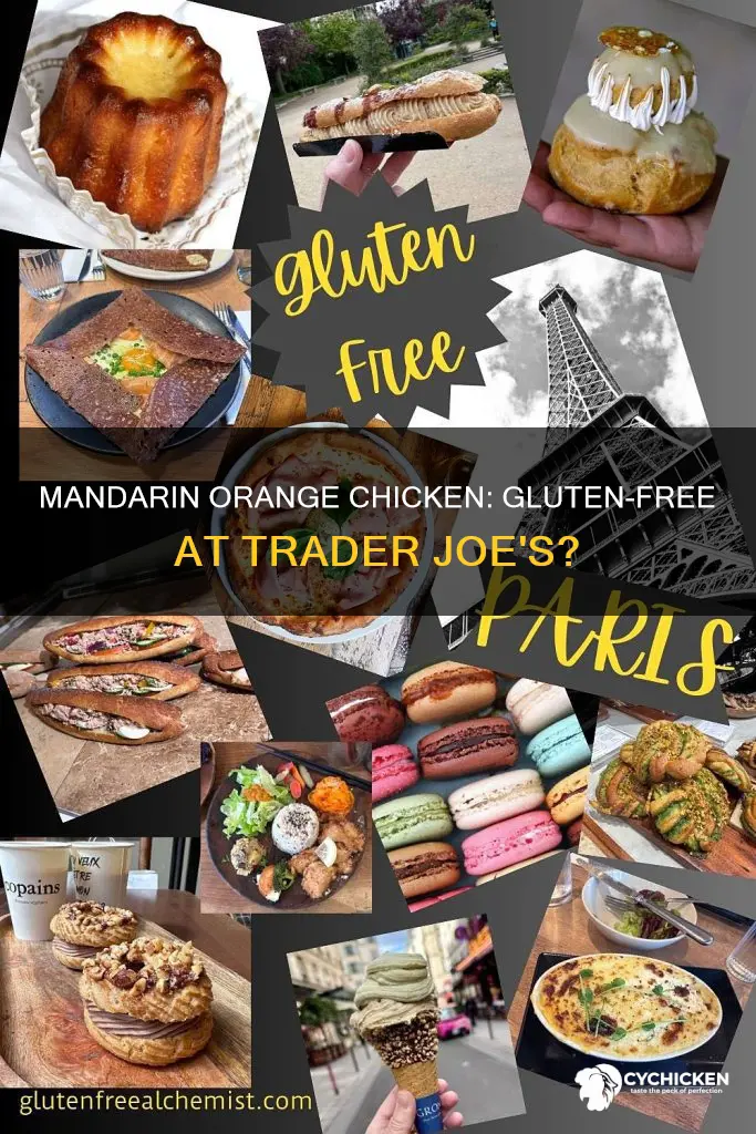 is trader joe