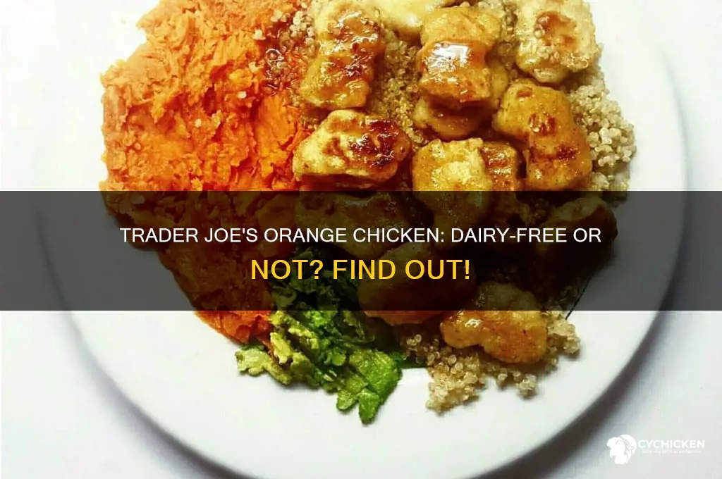 is trader joe