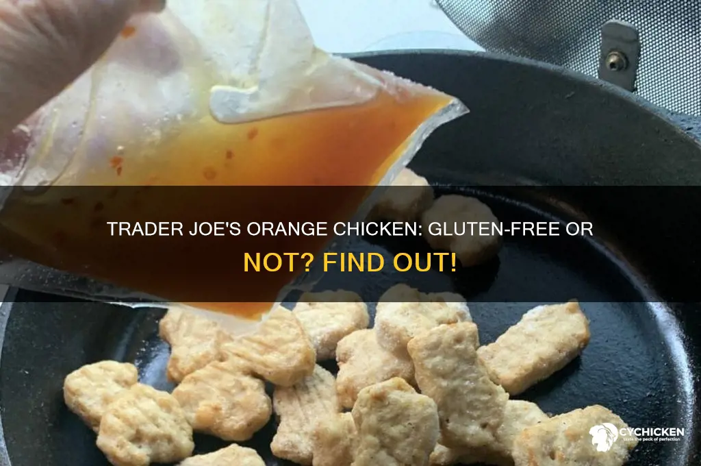 is trader joe