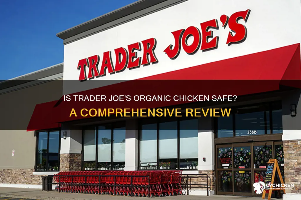 is trader joe