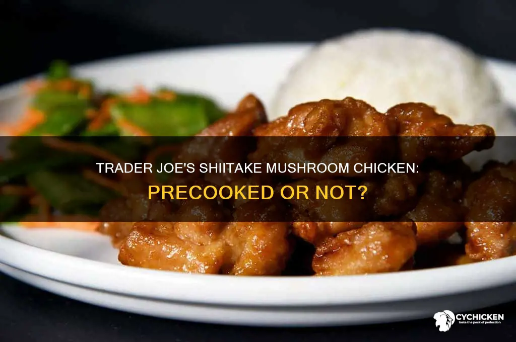 is trader joe