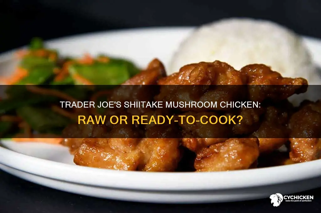is trader joe