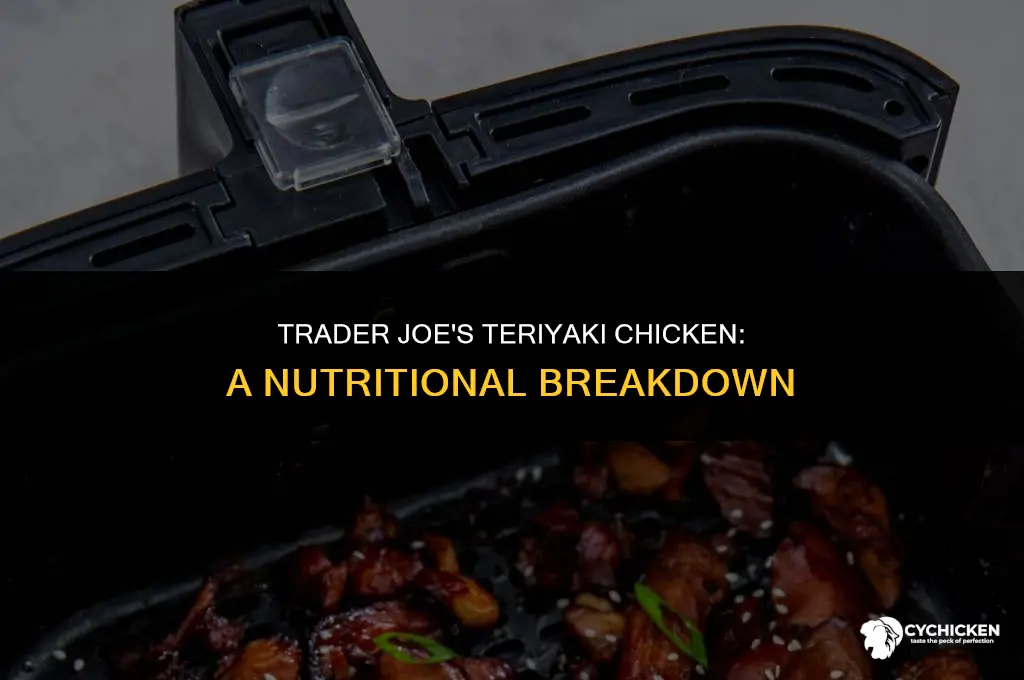 is trader joe
