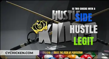 Is Two Chicks with a Side Hustle Legit? Unveiling the Truth