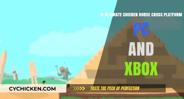 Ultimate Chicken Horse: Cross-Platform Play for PC and Xbox?