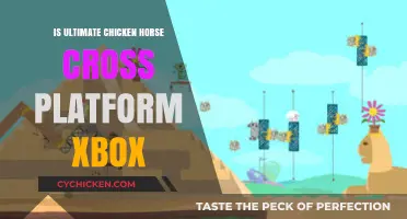 Ultimate Chicken Horse Cross-Platform: Xbox Compatibility Explained