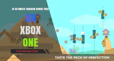 Is Ultimate Chicken Horse Free on Xbox One? Find Out Now!
