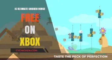 Is Ultimate Chicken Horse Free on Xbox? Find Out Now