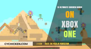Ultimate Chicken Horse: Xbox One Availability and Gameplay Explained