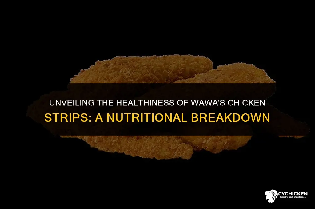 is wawa