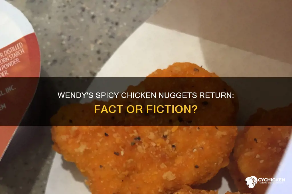 is wendy