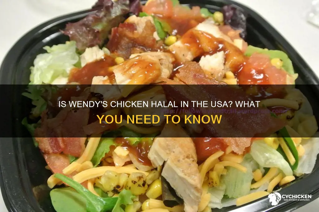 is wendy