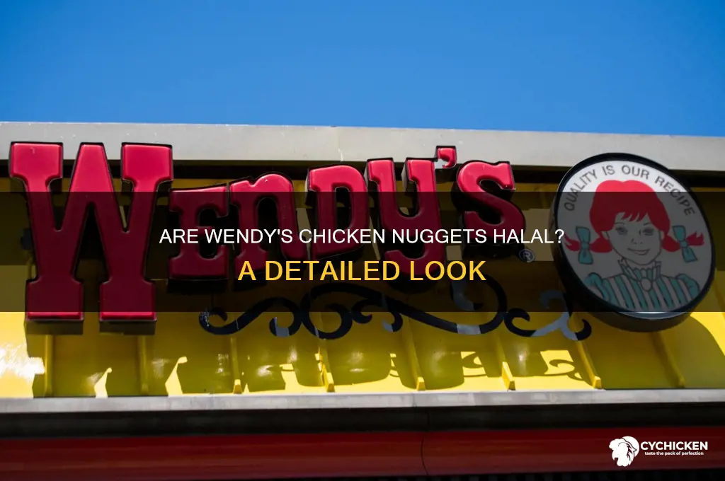 is wendy