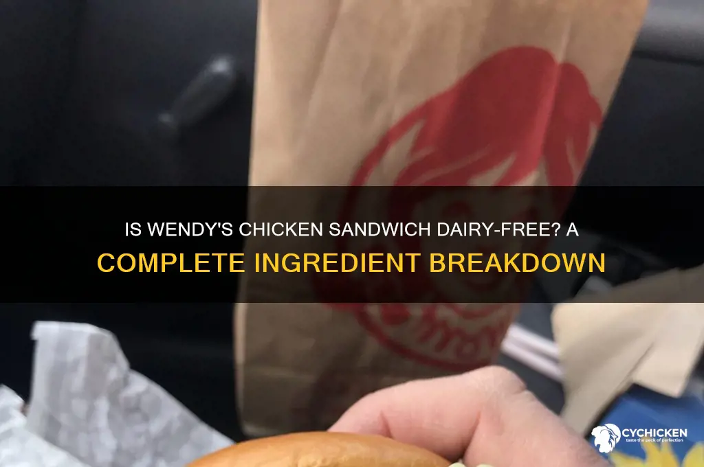 is wendy