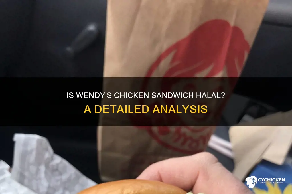is wendy