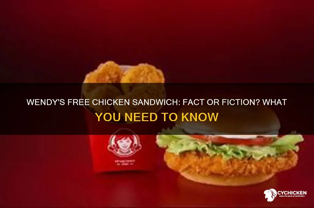 is wendy