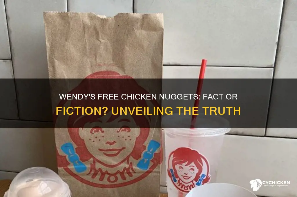 is wendy